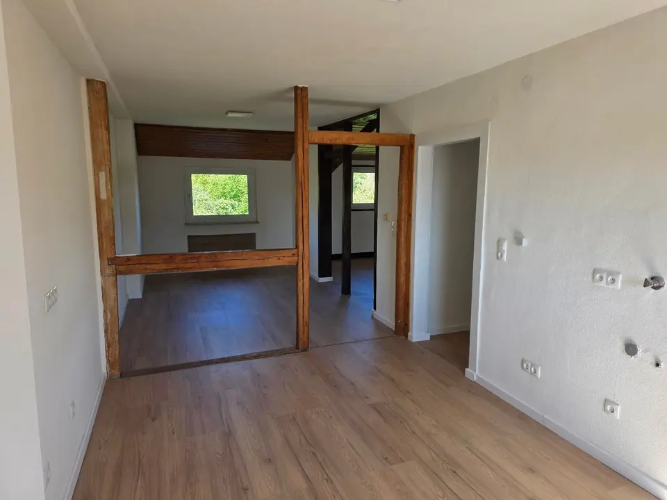 2 Zimmer Wohnung mit 98 m² in Pforzheim – Bild 8