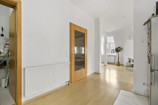 4 Zimmer Wohnung mit 120 m² in Halle (Saale) – Bild 6