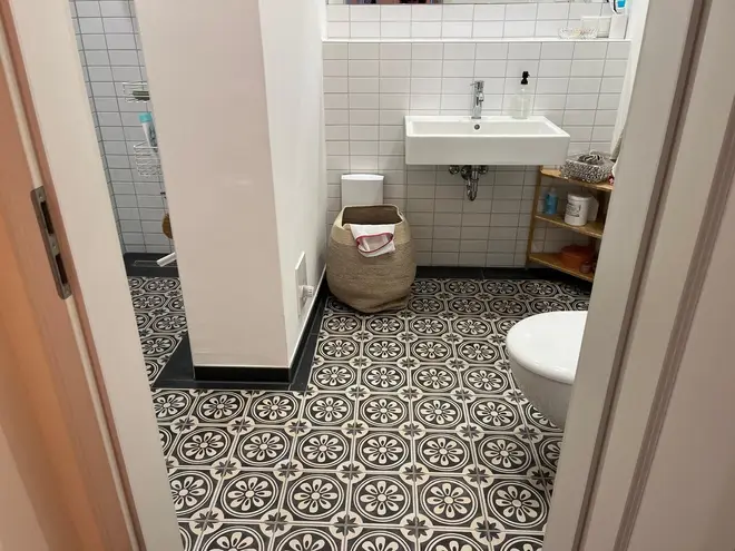 3 Zimmer Wohnung mit 90 m² in Duisburg – Bild 8