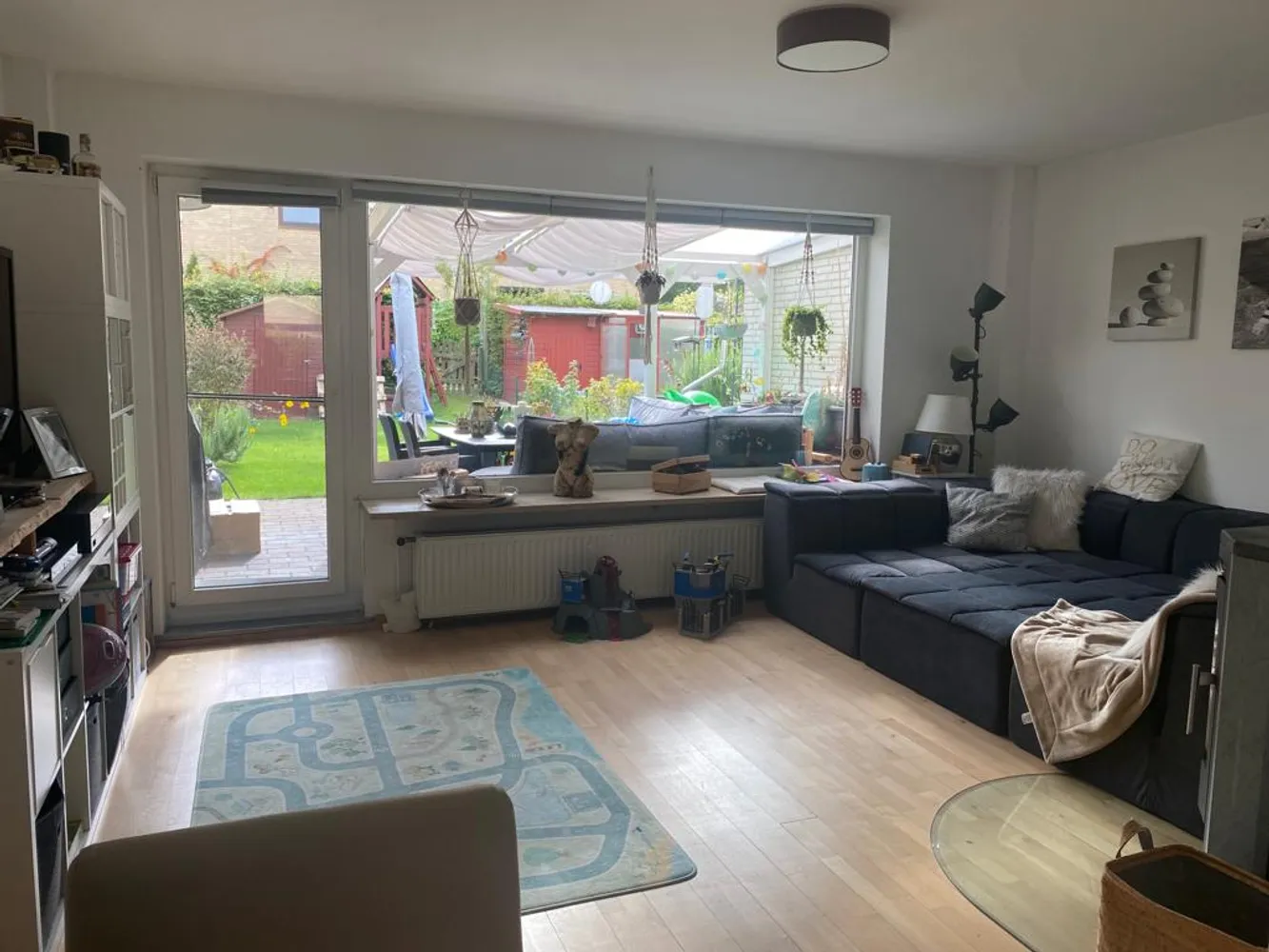 4 Zimmer Haus mit 100 m² in Hamburg – Bild 10