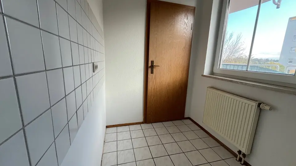 Studio mit 39 m² in Werdau – Bild 6