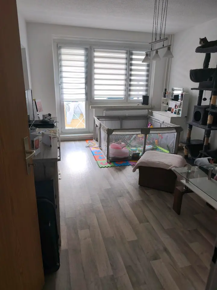 2 Zimmer Wohnung mit 57 m² in Greifswald – Bild 2