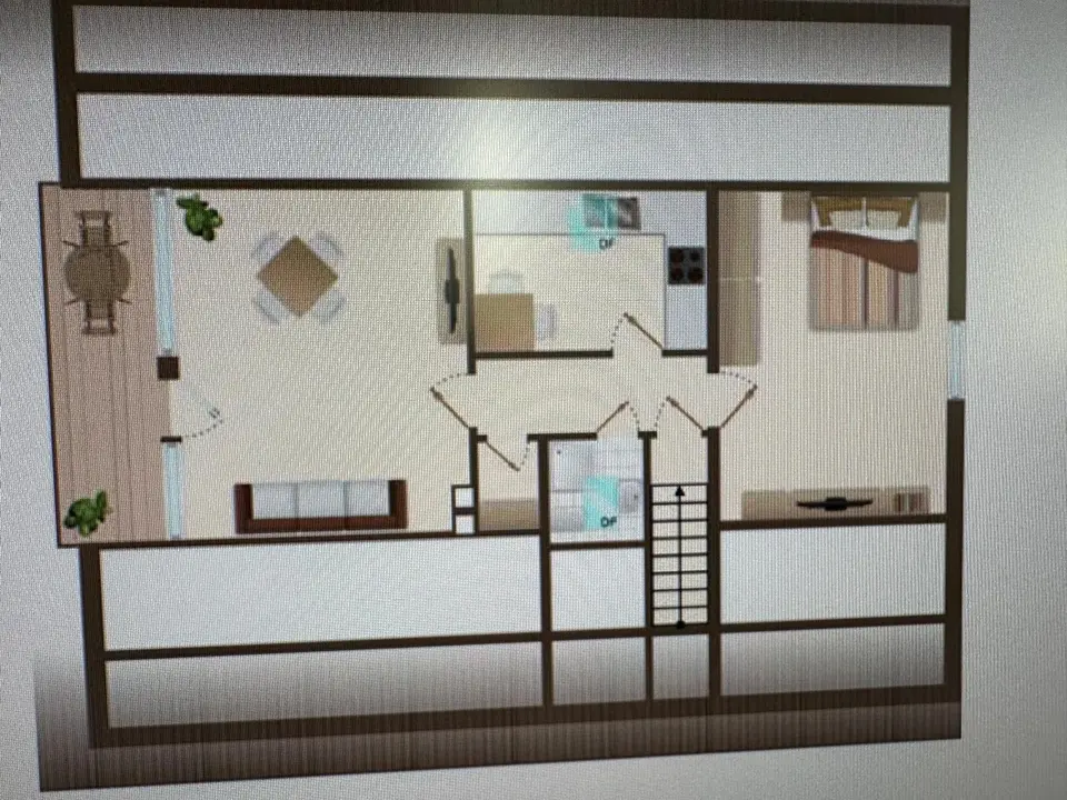2 Zimmer Wohnung mit 70 m² in Weingarten – Bild 9