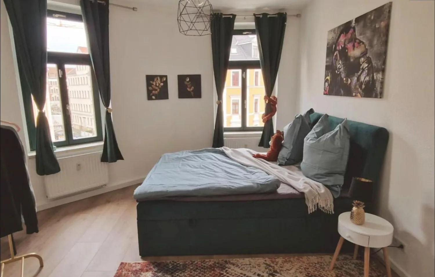 2 Zimmer Wohnung mit 50 m² in Leipzig – Bild 5