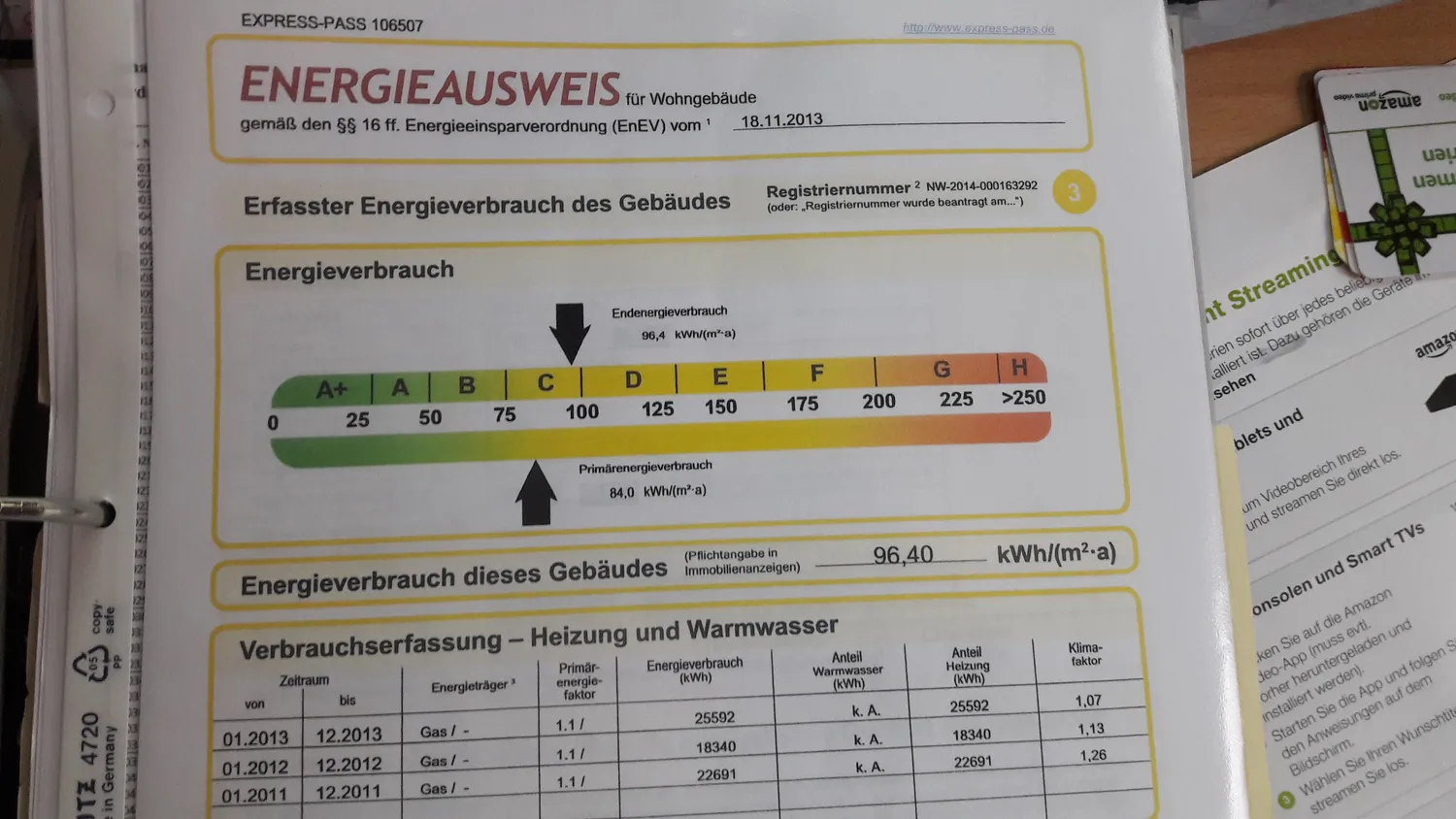 2 Zimmer Wohnung mit 60 m² in Düsseldorf – Bild 9