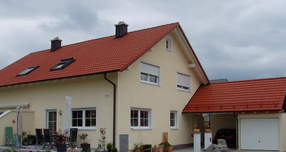 5 Zimmer Haus mit 128 m² in Landshut – Bild 3