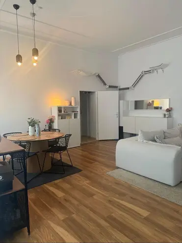 2 Zimmer Wohnung mit 75 m² in Wuppertal – Bild 5