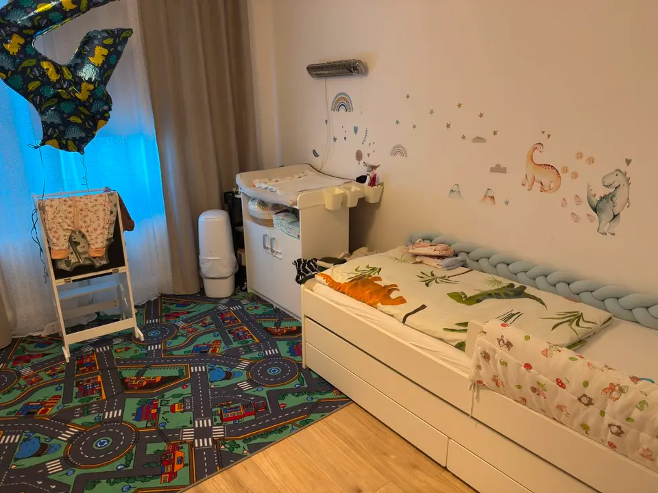 3 room apartment with 72 m² in Wolfsburg – Photo 9