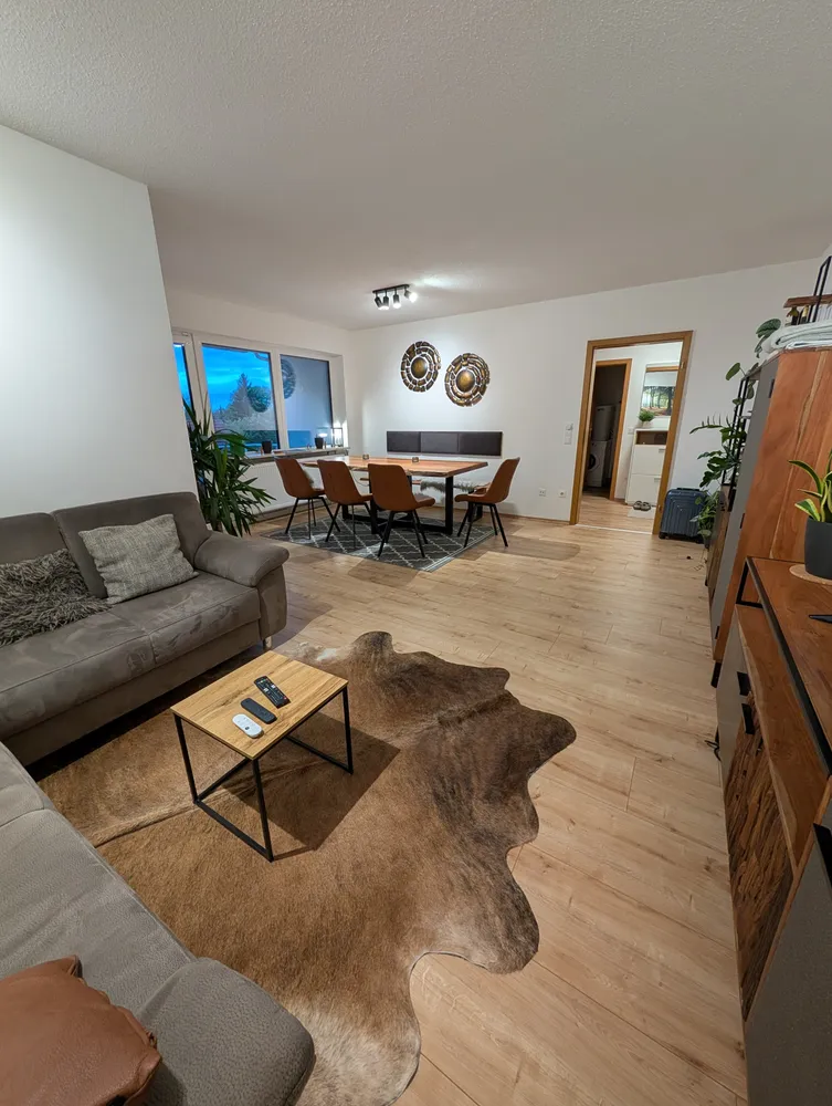2 Zimmer Wohnung mit 60 m² in Landshut – Bild 12