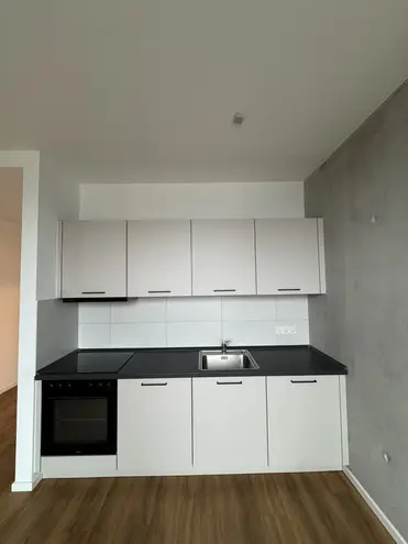 1 Zimmer Wohnung mit 35 m² in Berlin – Bild 6