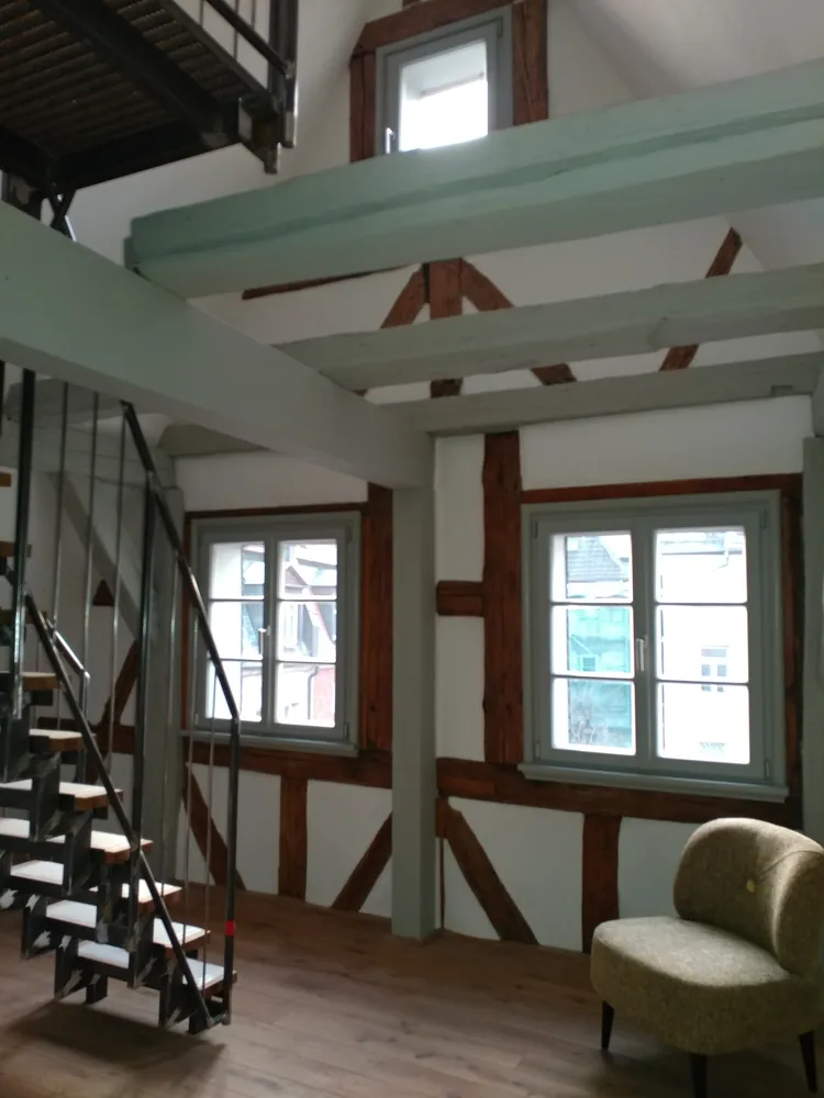 2 Zimmer Wohnung mit 41 m² in Fürth – Bild 11