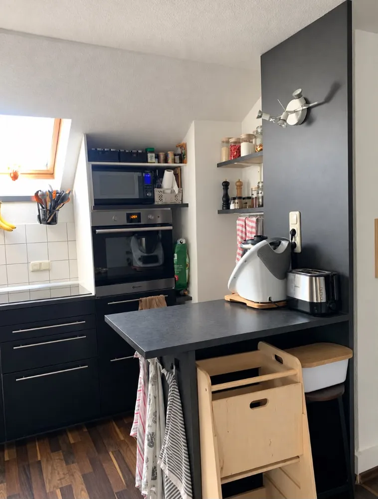 4 Zimmer Wohnung mit 73 m² in Bochum – Bild 3