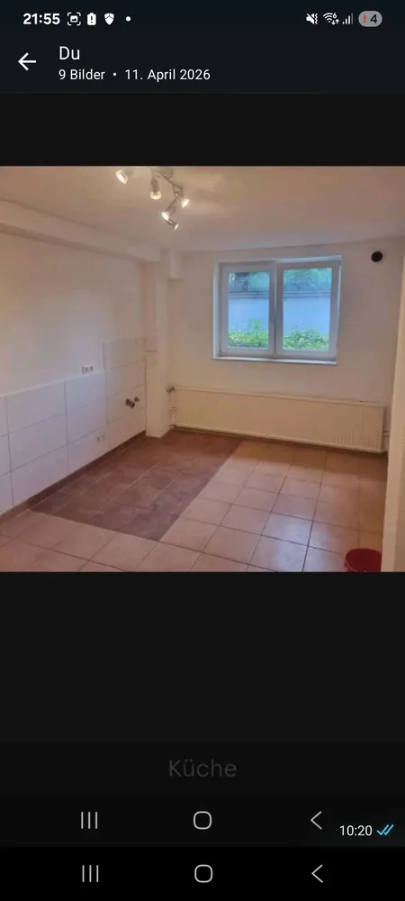 5 Zimmer Wohnung mit 120 m² in Worms – Bild 7