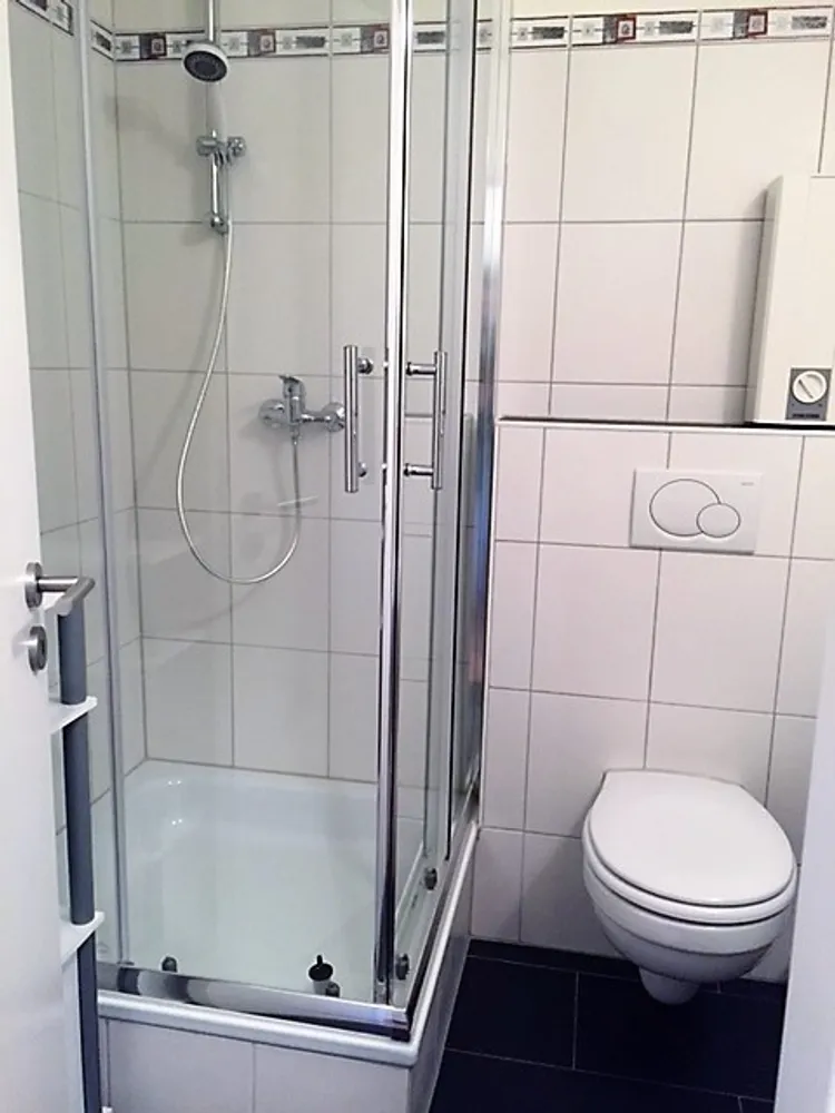 1 Zimmer Wohnung mit 25 m² in Hamburg – Bild 7