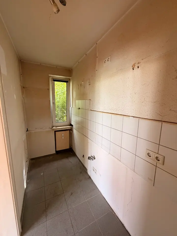 2 Zimmer Wohnung mit 43 m² in Osnabrück – Bild 4