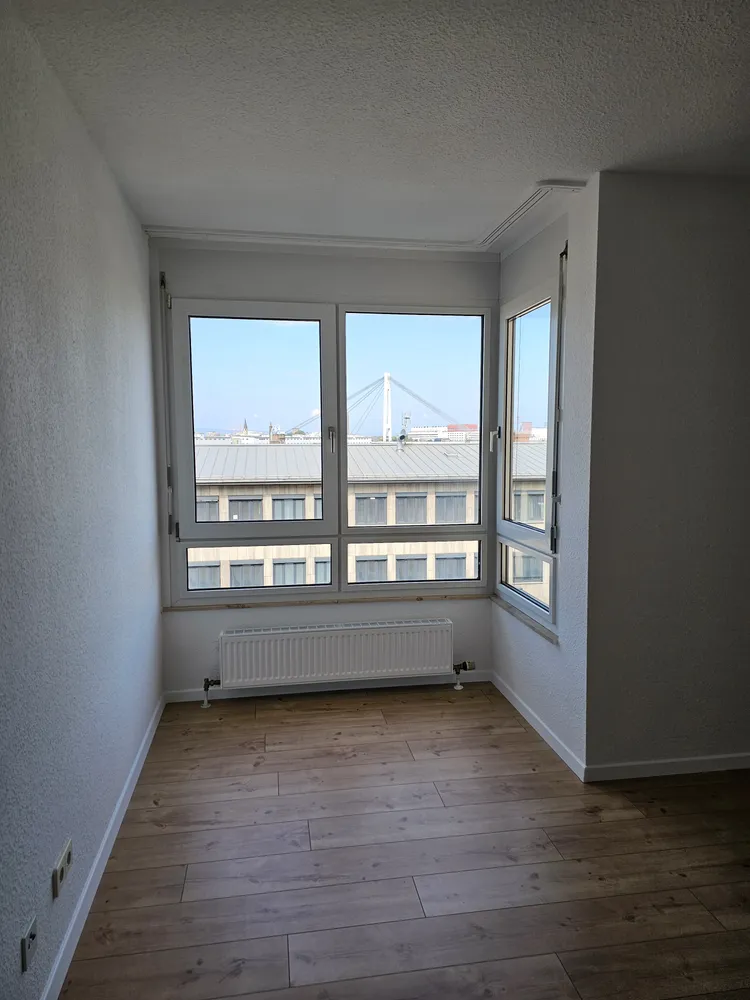 1 Zimmer Wohnung mit 24 m² in Mannheim – Bild 4