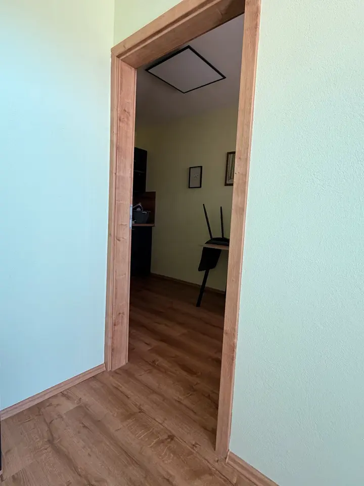 2 Zimmer Wohnung mit 40 m² in Hof – Bild 9