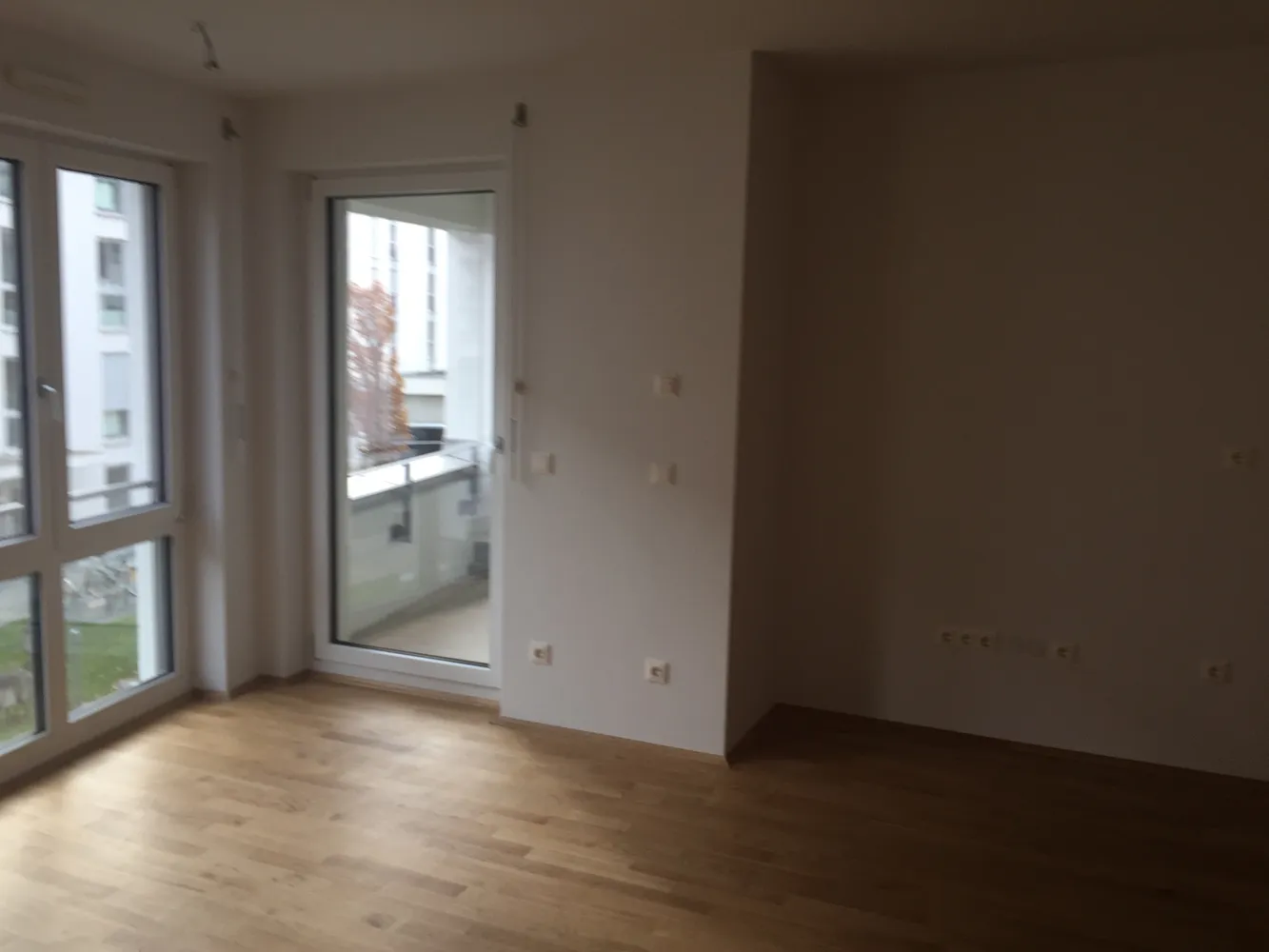 3 room apartment with 52 m² in Munich – Photo 7