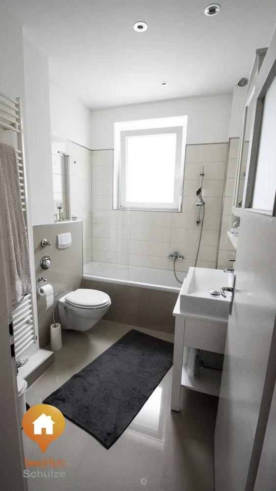 1 Zimmer Wohnung mit 17 m² in Hannover – Bild 2
