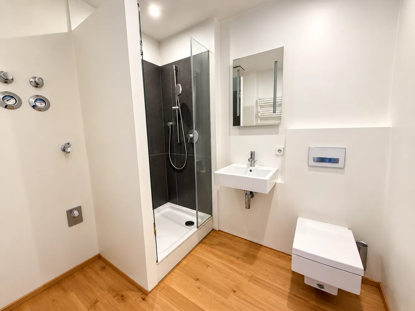 4 room apartment with 146 m² in Stuttgart – Photo 3