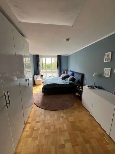 2 Zimmer Wohnung mit 85 m² in Starnberg – Bild 6