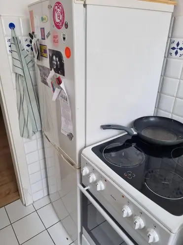 2 Zimmer Wohnung mit 61 m² in Leipzig – Bild 6