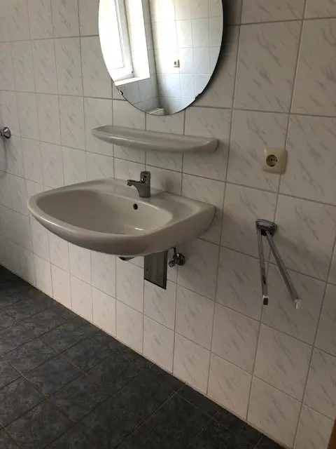 2 Zimmer Wohnung mit 60 m² in Minden – Bild 4