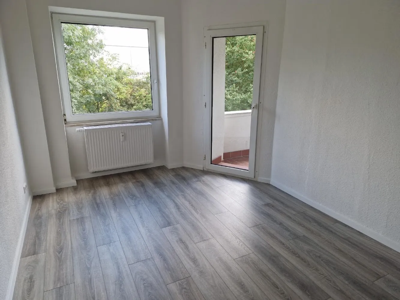 2 Zimmer Wohnung mit 74 m² in Krefeld – Bild 1
