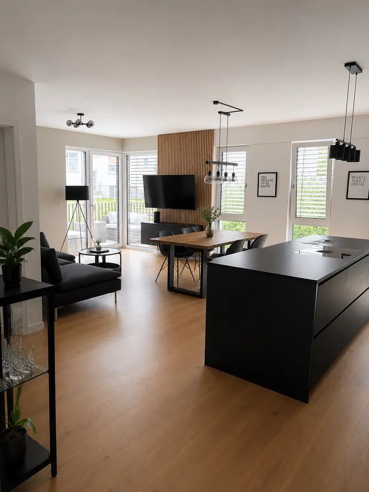 2 Zimmer Wohnung mit 82 m² in Limburg an der Lahn – Bild 6