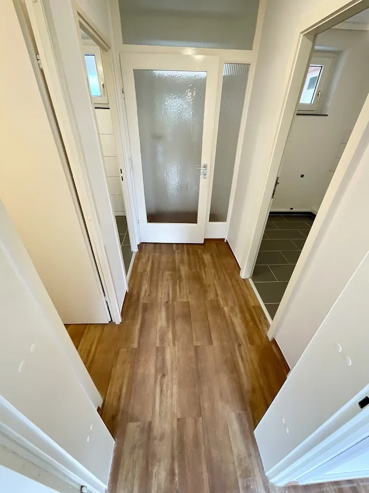 1 Zimmer Wohnung mit 38 m² in Hannover – Bild 7
