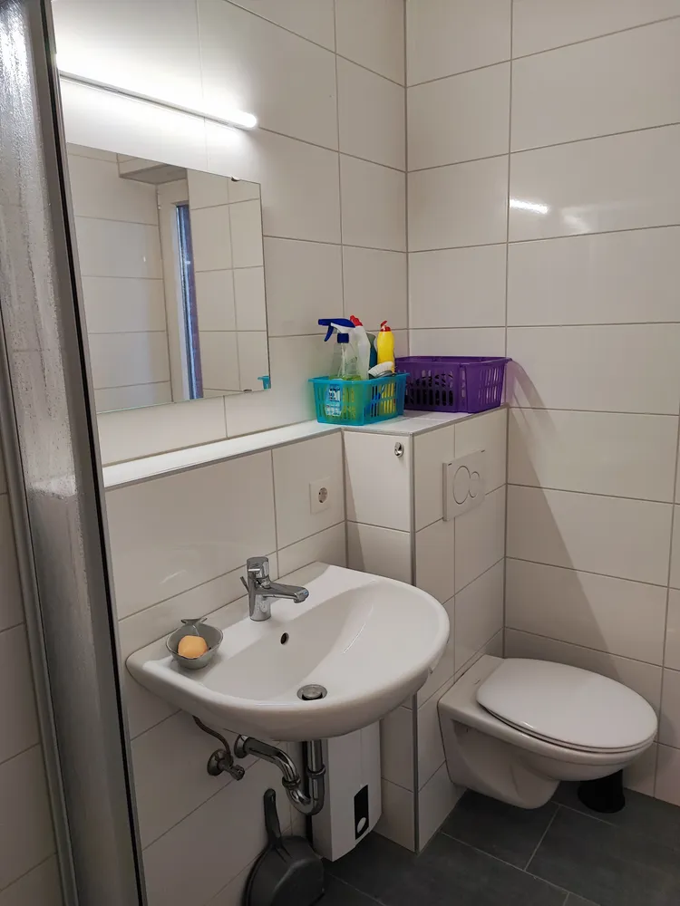 1 Zimmer Wohnung mit 28 m² in Kaiserslautern – Bild 2