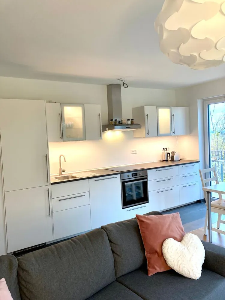 2 Zimmer Wohnung mit 64 m² in Mainz – Bild 4