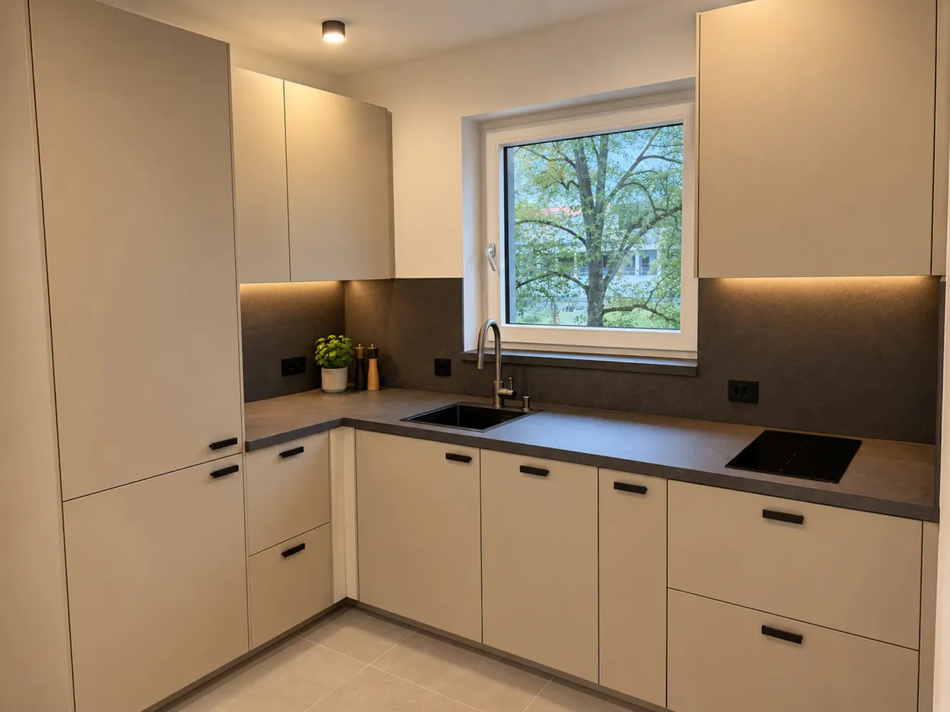 WG-Zimmer mit 13 m² in München – Bild 6