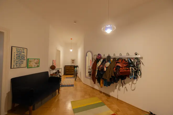3 Zimmer Wohnung mit 98 m² in Braunschweig – Bild 5