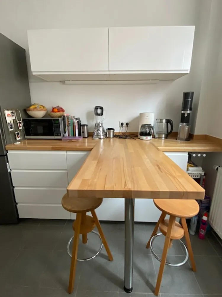 3 Zimmer Wohnung mit 84 m² in Stuttgart – Bild 9