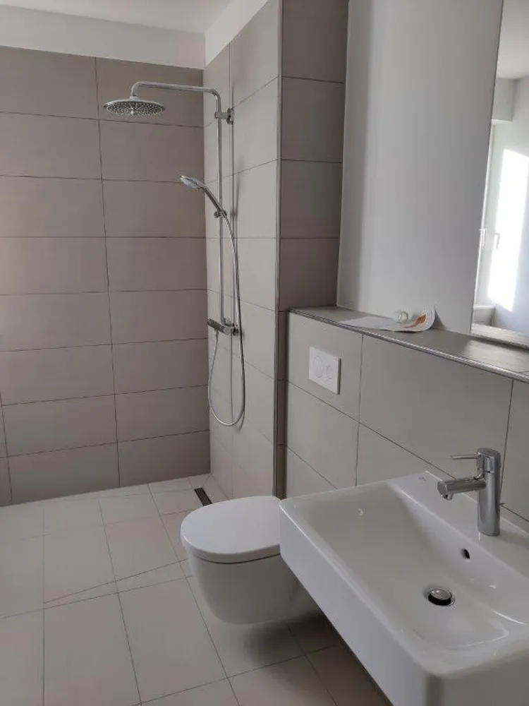 4 Zimmer Wohnung mit 106 m² in Solingen – Bild 6