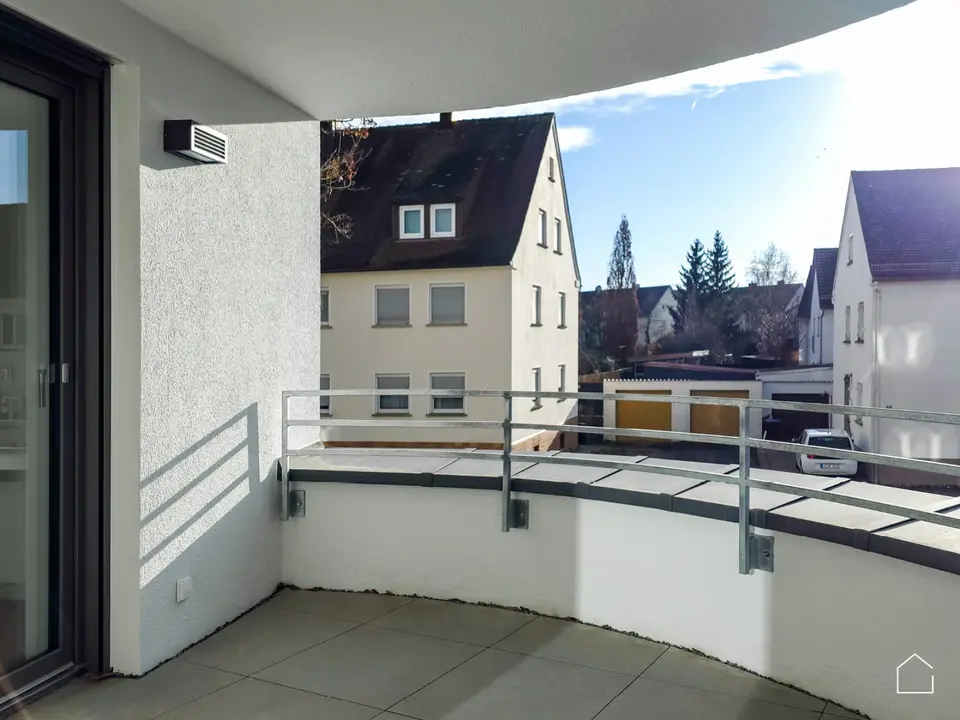 3 Zimmer Wohnung mit 84 m² in Crailsheim – Bild 6