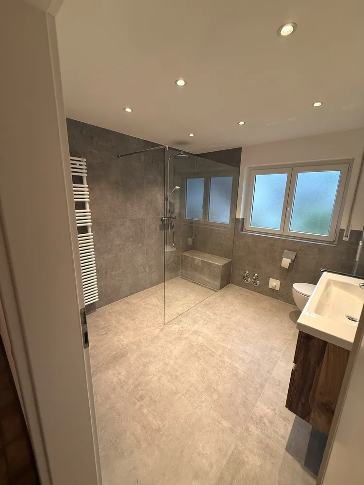 5 Zimmer Wohnung mit 117 m² in Lahr/Schwarzwald – Bild 5