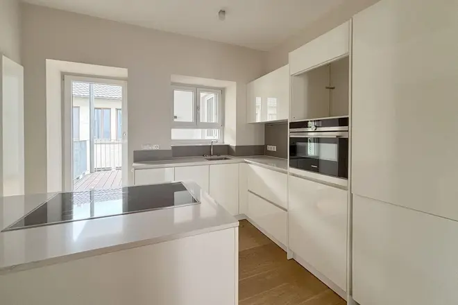 3 Zimmer Wohnung mit 97 m² in Stuttgart – Bild 6