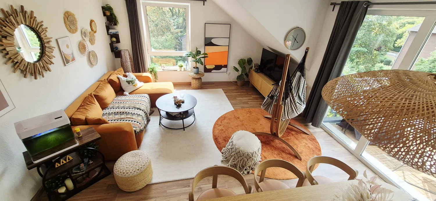 4 Zimmer Wohnung mit 90 m² in Neuss – Bild 1