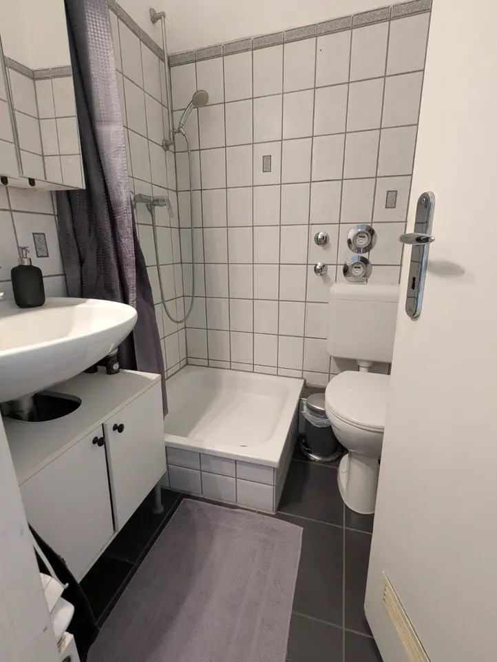 2 Zimmer Wohnung mit 45 m² in Kiel – Bild 5