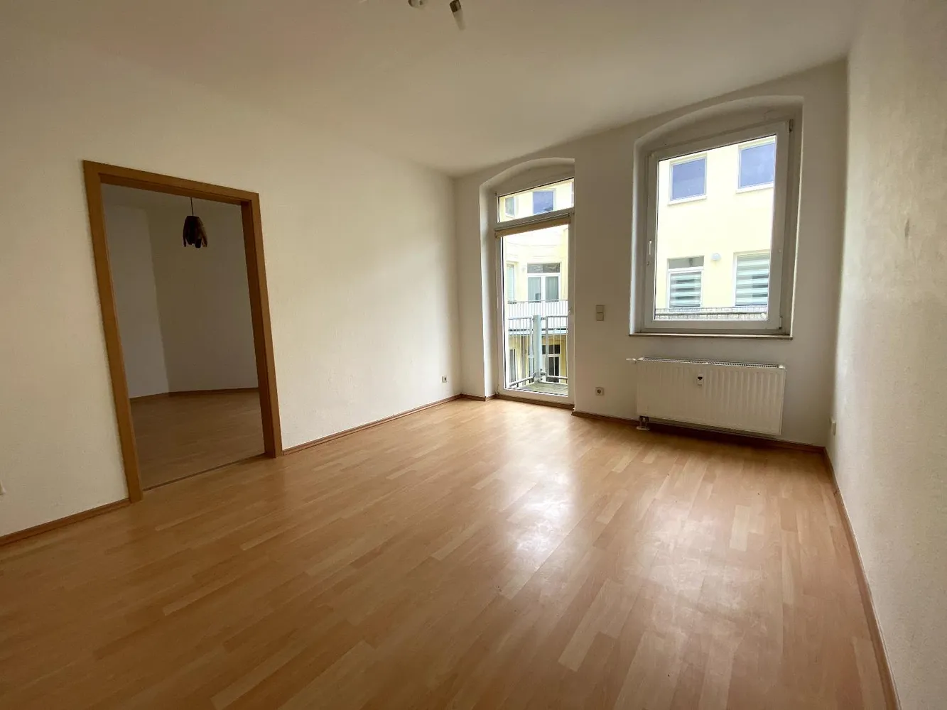2 room apartment with 44 m² in Magdeburg – Photo 7