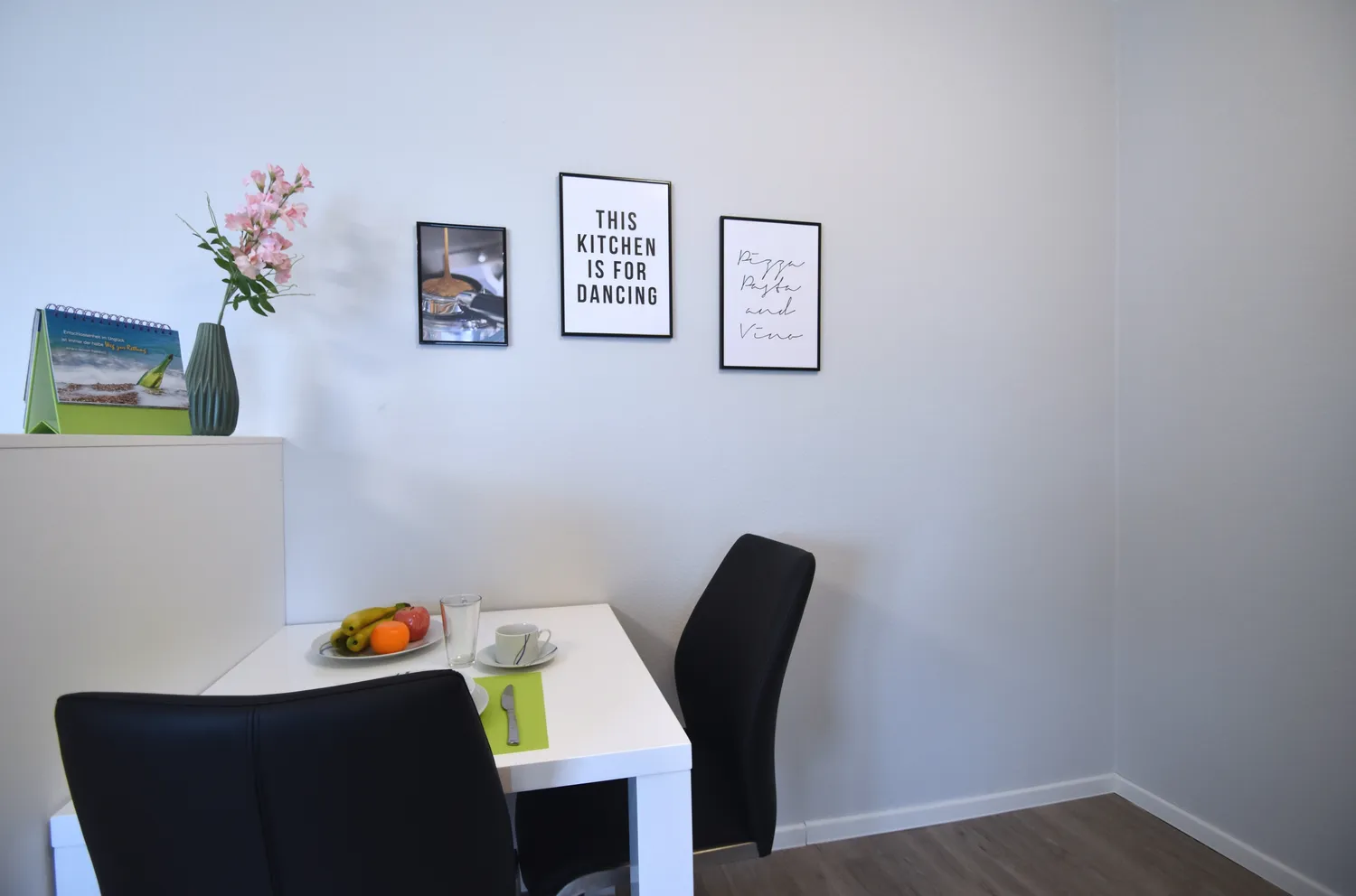 1 Zimmer Wohnung mit 34 m² in Aschaffenburg – Bild 5