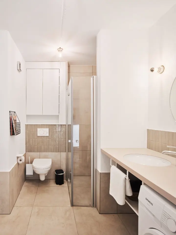 WG-Zimmer mit 58 m² in Oldenburg – Bild 7
