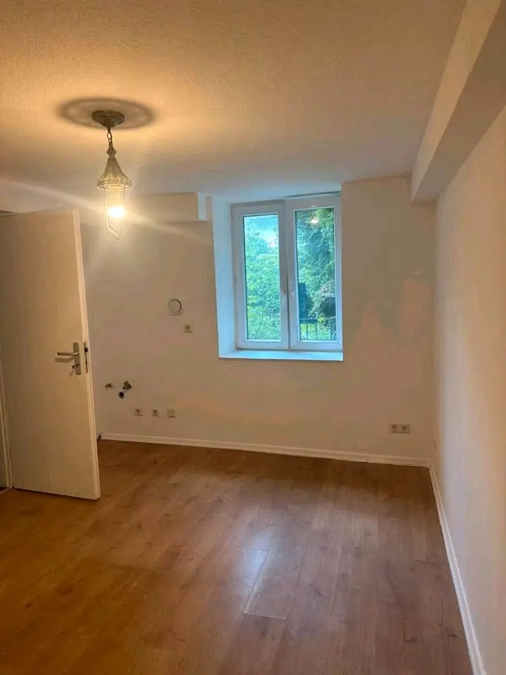Studio mit 37 m² in Saarbrücken – Bild 4