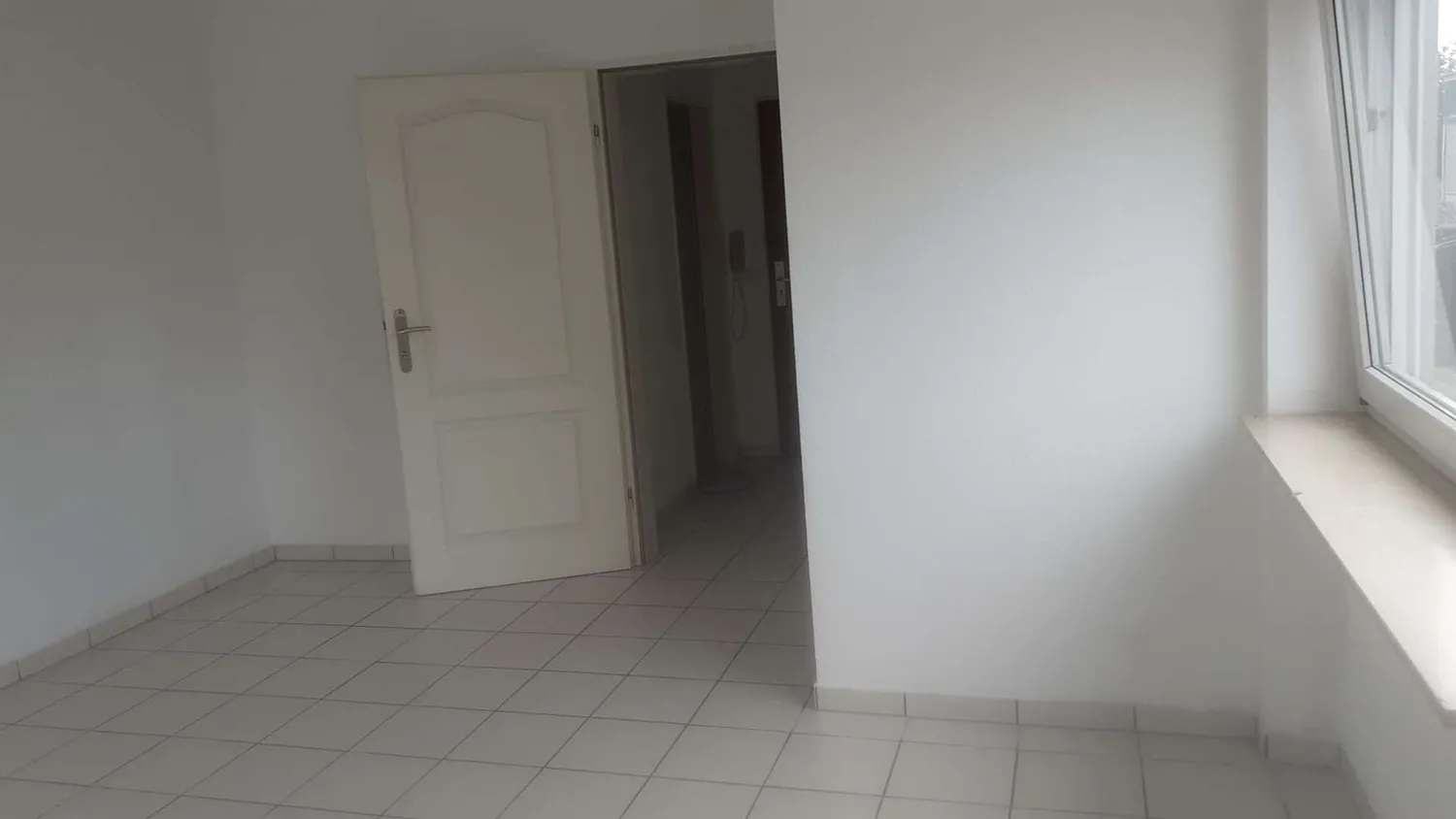 1 Zimmer Wohnung mit 29 m² in Mannheim – Bild 4