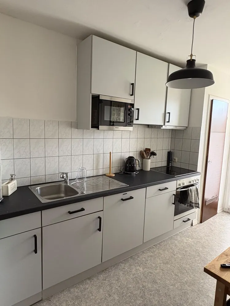 2 Zimmer Wohnung mit 55 m² in Aachen – Bild 6
