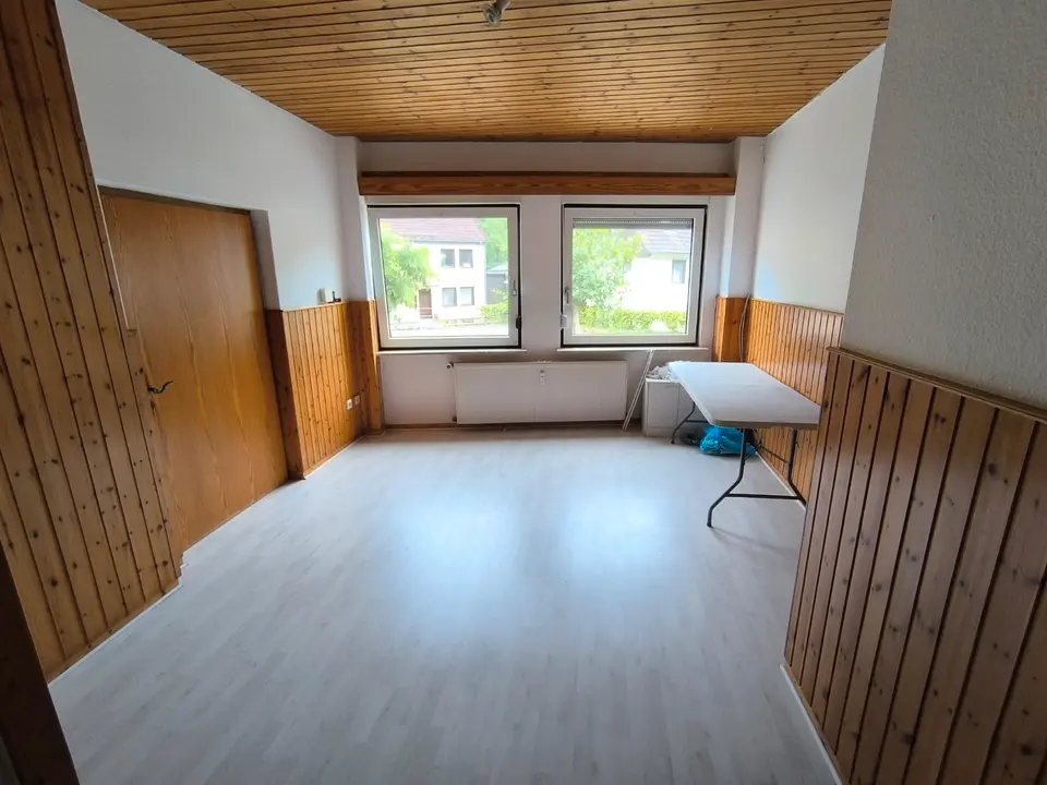 2 Zimmer Wohnung mit 56 m² in Duderstadt – Bild 1