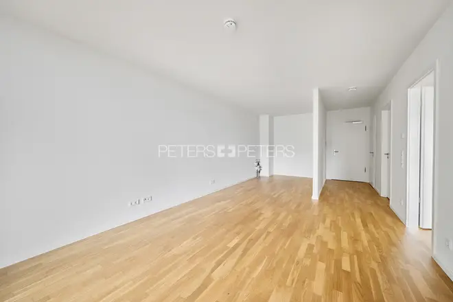 3 Zimmer Wohnung mit 97 m² in Hamburg – Bild 2
