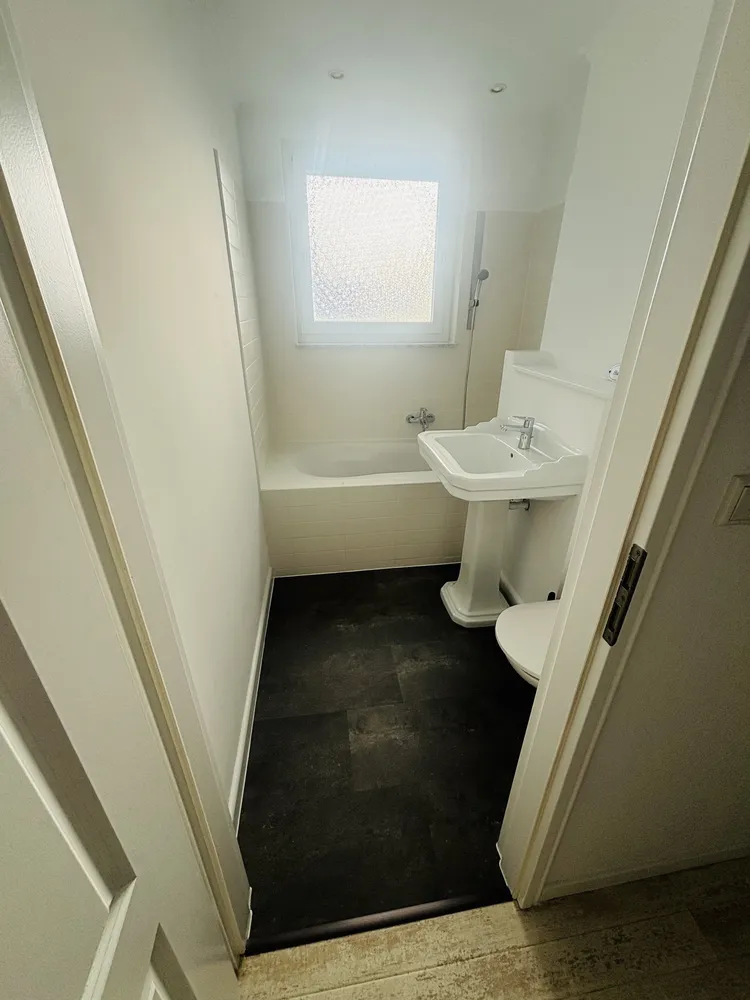 2 Zimmer Wohnung mit 62 m² in Frankfurt am Main – Bild 3